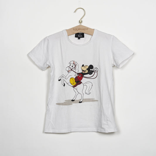 T - shirt Musse | 146 / 152 - Disney - Toppar - Equipement