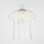 T-shirt "REAL Beautiful" | S - Ariat - Toppar - Equipement