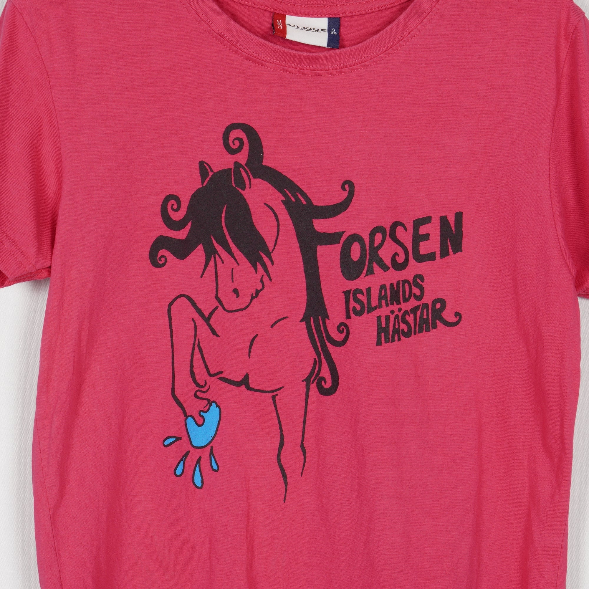 T - shirt | S - Toppar - Equipement