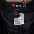 Täckbyxor | 134/140 - Horze - Helskodda ridbyxor - Equipement