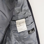 Tävlingskavaj Delgado | 52L - Pikeur - Kavajer - Equipement