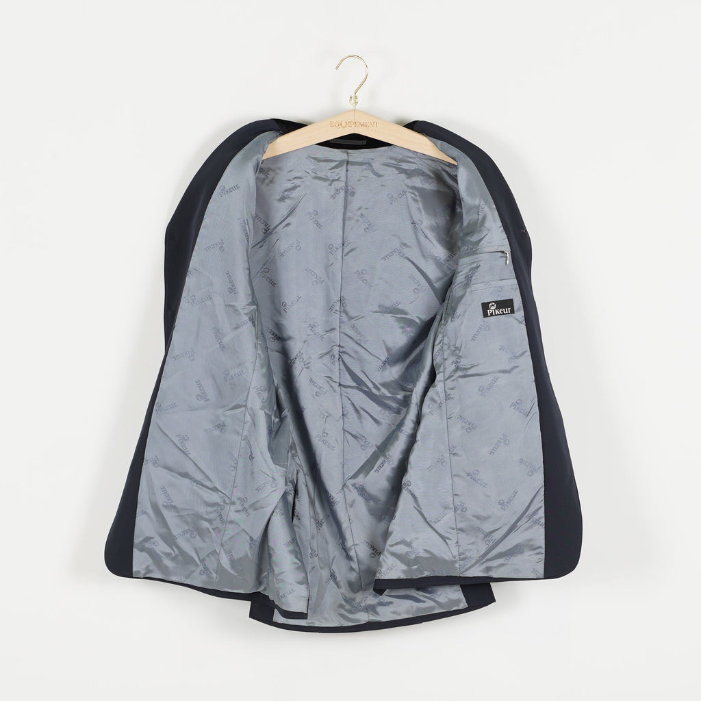 Tävlingskavaj Delgado | 52L - Pikeur - Kavajer - Equipement