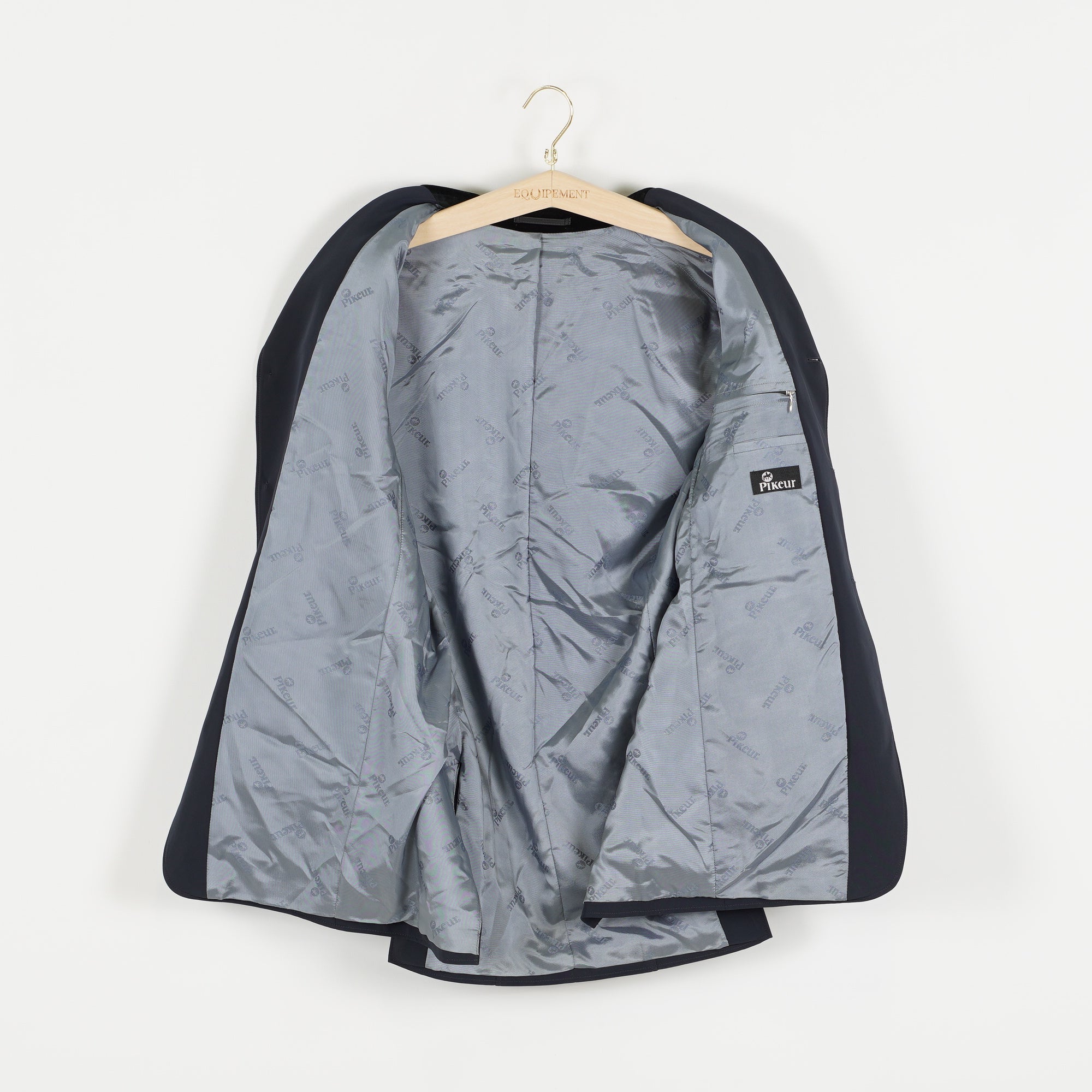 Tävlingskavaj Delgado | 52L - Pikeur - Kavajer - Equipement
