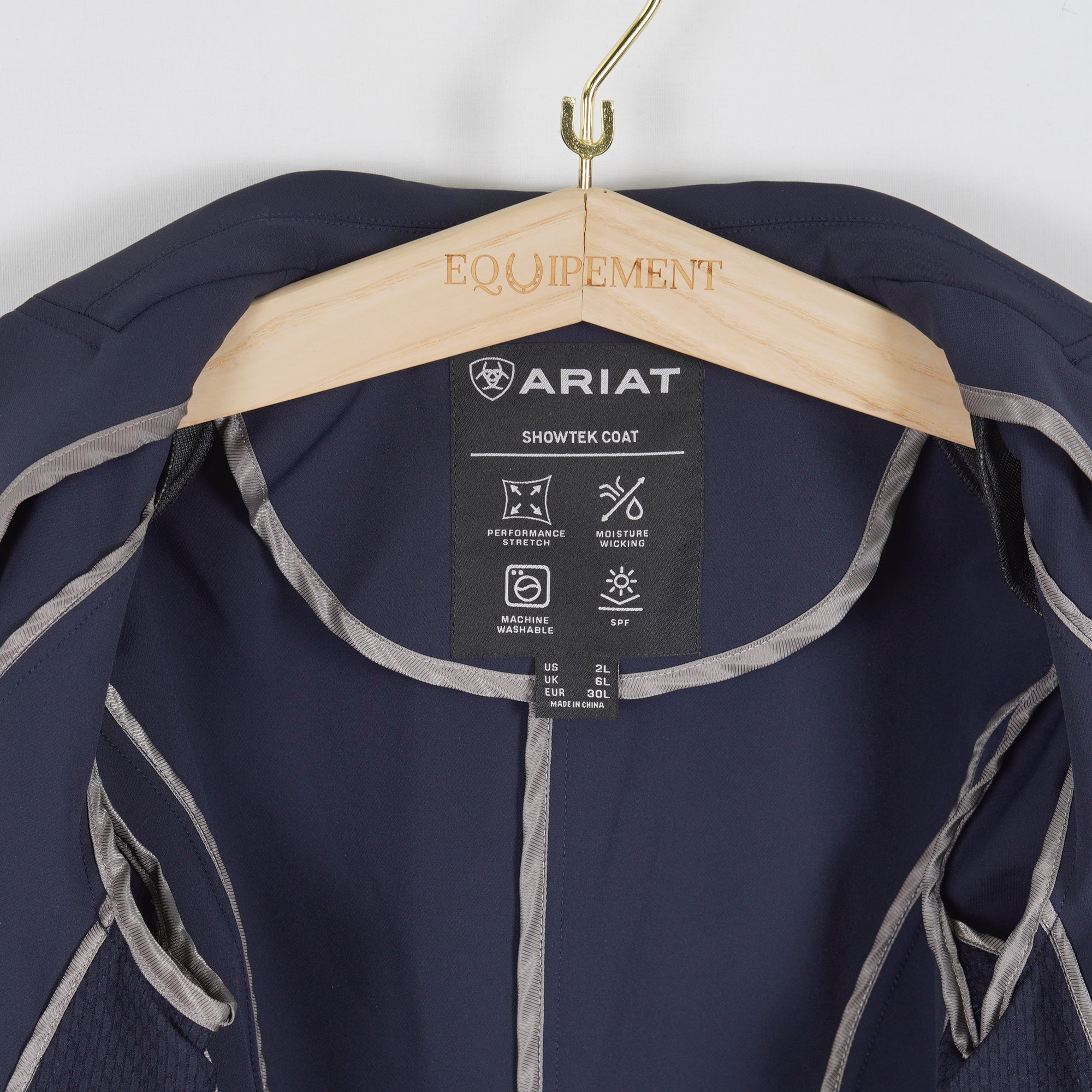 Tävlingskavaj Galatea Pro | 30L - Ariat - Kavajer - Equipement
