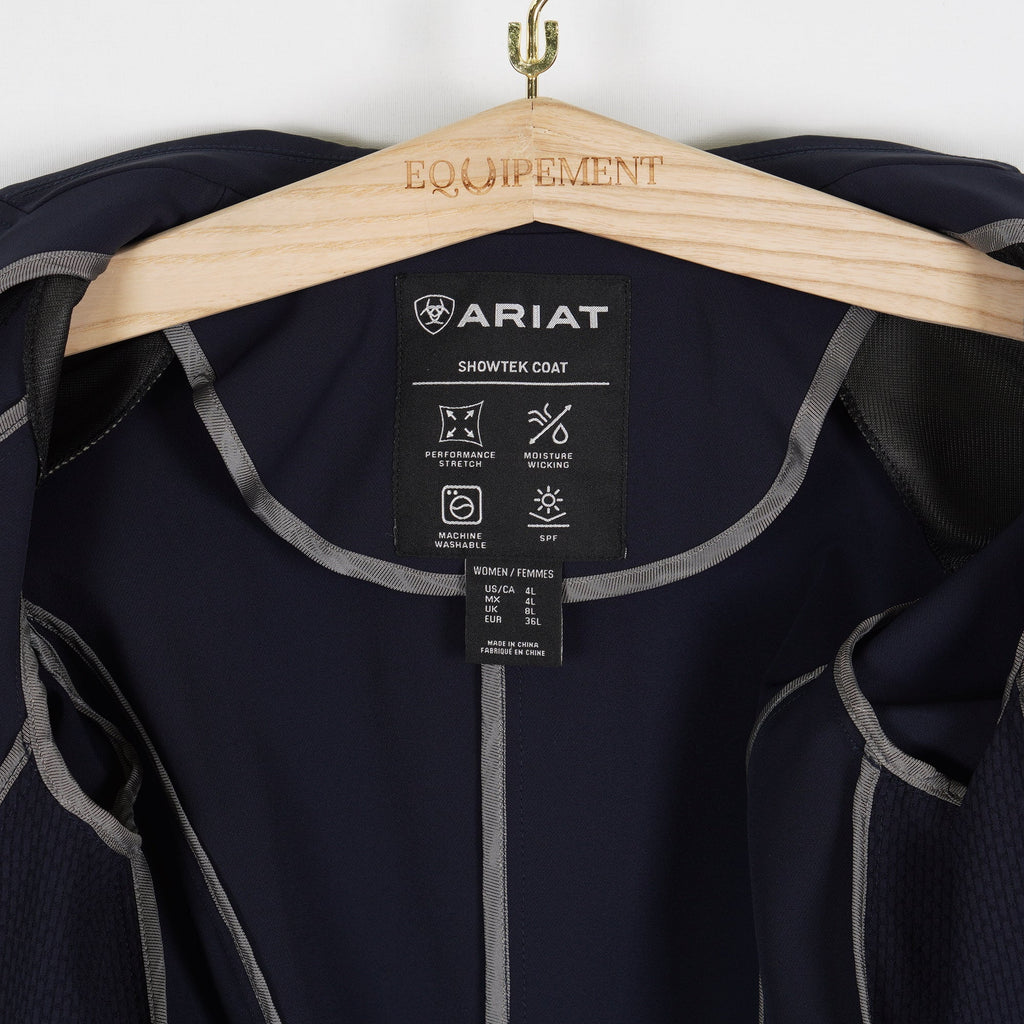 Tävlingskavaj Galatea Pro | 36L - Ariat - Kavajer - Equipement