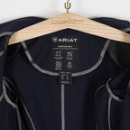 Tävlingskavaj Galatea Pro | 36L - Ariat - Kavajer - Equipement