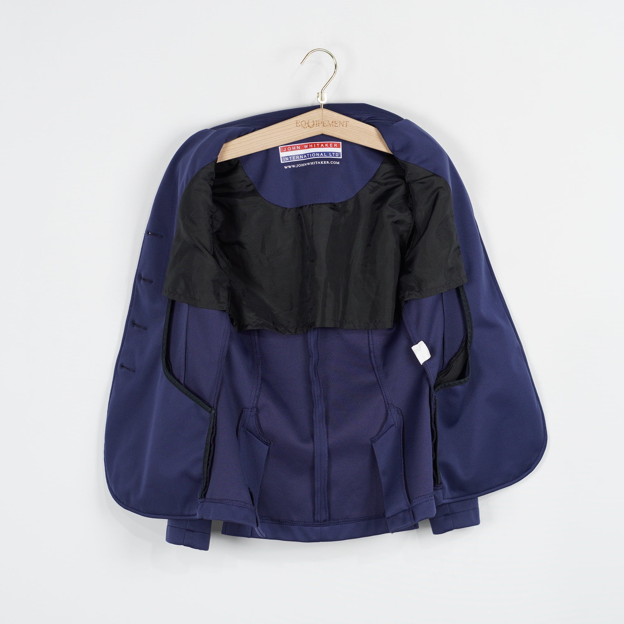 Tävlingskavaj Softshell | 8 - John Whitaker - Kavajer - Equipement