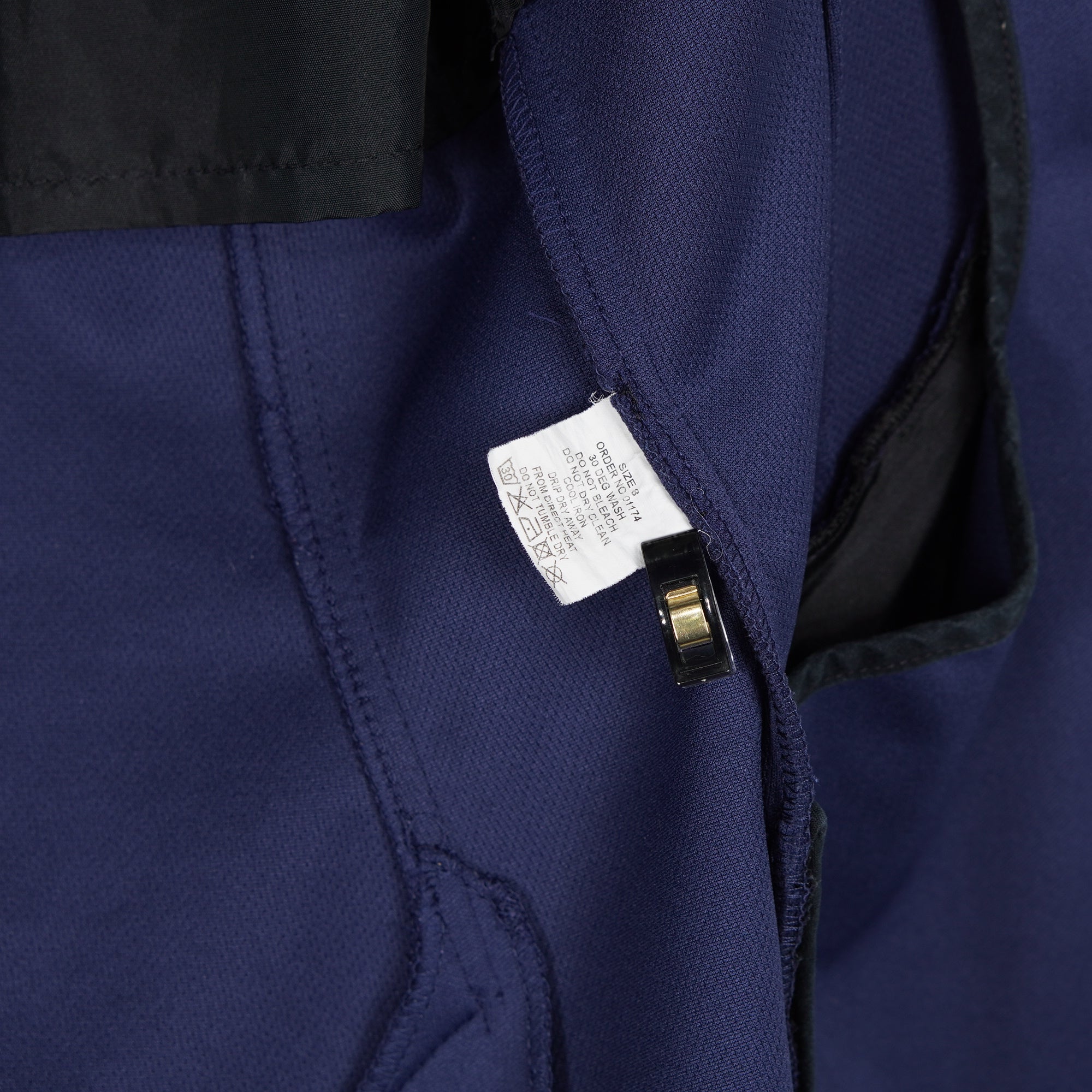 Tävlingskavaj Softshell | 8 - John Whitaker - Kavajer - Equipement