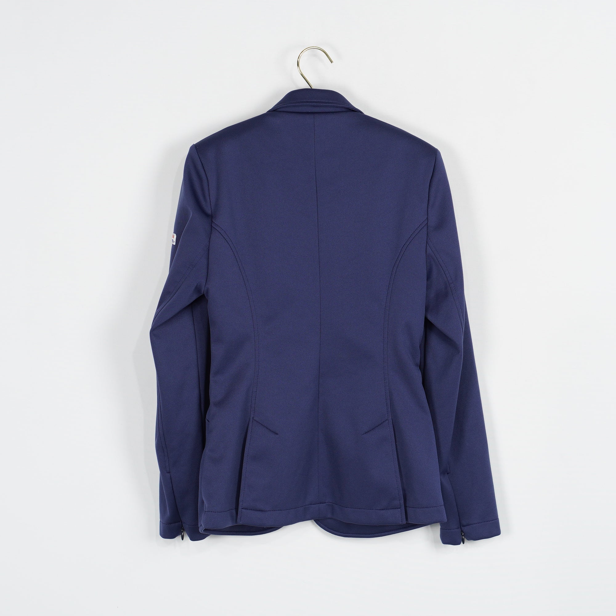 Tävlingskavaj Softshell | 8 - John Whitaker - Kavajer - Equipement