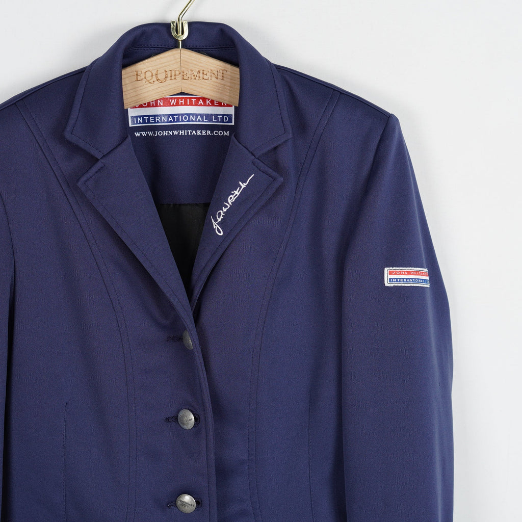 Tävlingskavaj Softshell | 8 - John Whitaker - Kavajer - Equipement