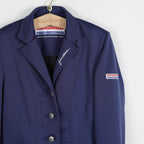 Tävlingskavaj Softshell | 8 - John Whitaker - Kavajer - Equipement