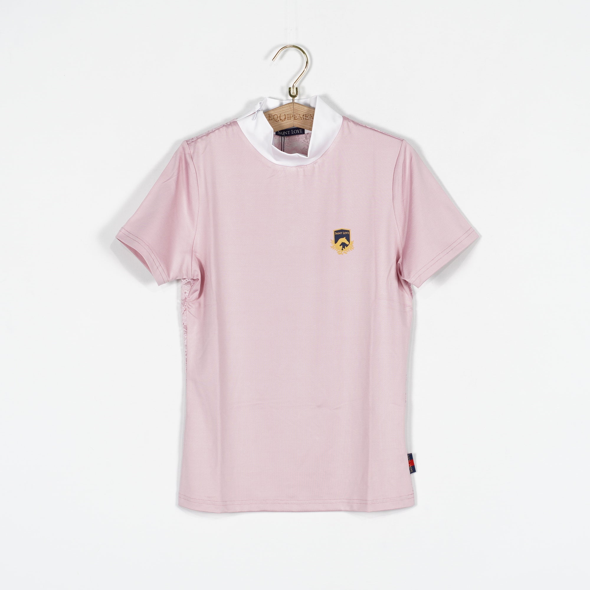 Tävlingstopp Sparta | S - Svea Equestrian - Tävlingstoppar - Equipement