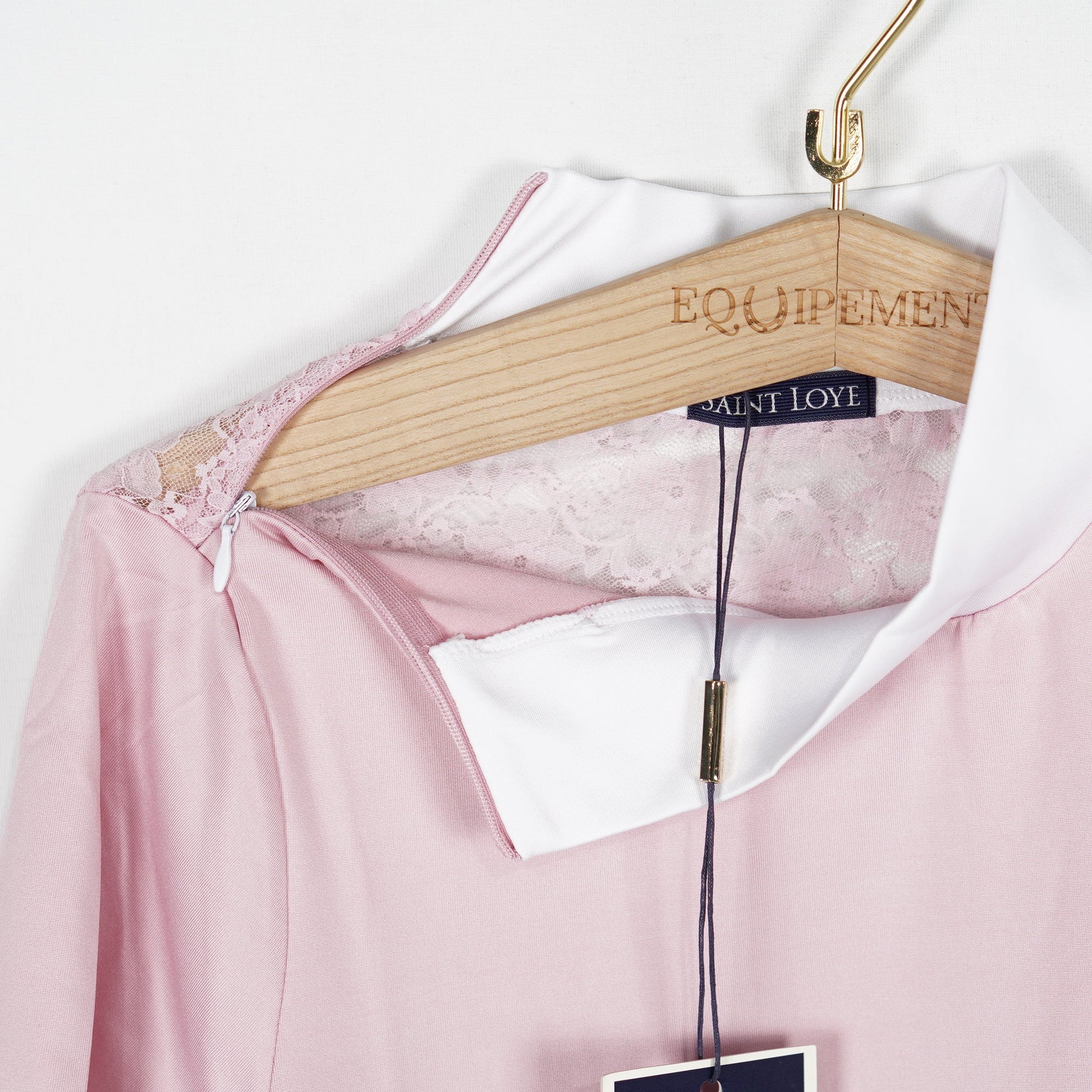 Tävlingstopp Sparta | S - Svea Equestrian - Tävlingstoppar - Equipement