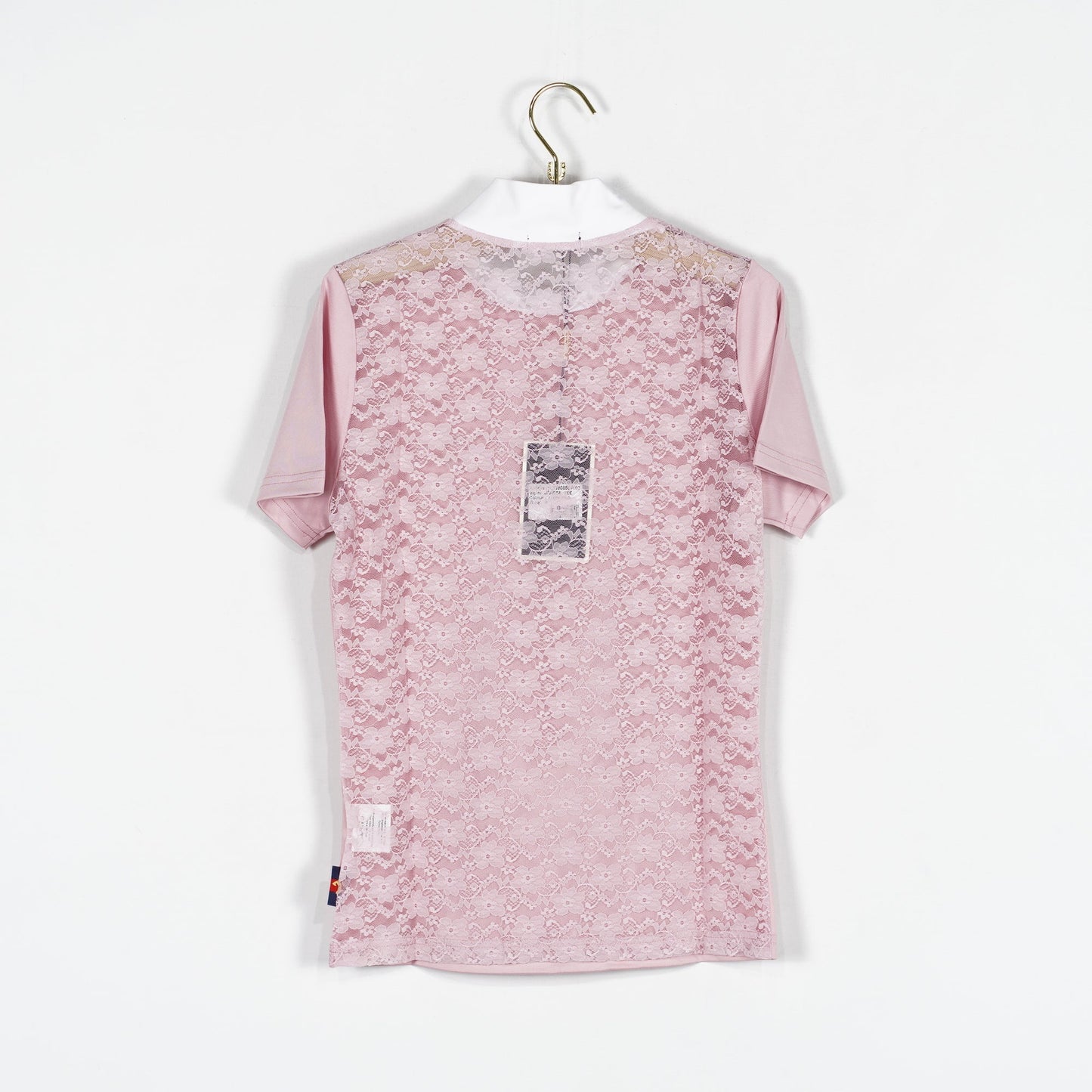 Tävlingstopp Sparta | S - Svea Equestrian - Tävlingstoppar - Equipement