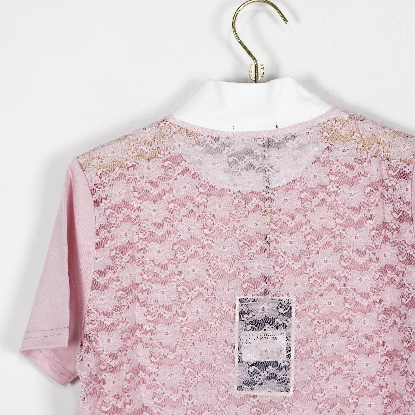 Tävlingstopp Sparta | S - Svea Equestrian - Tävlingstoppar - Equipement