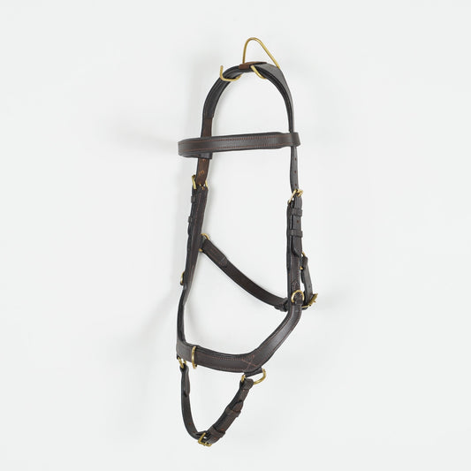 Träns Micklem Multibridle | Ponny - Horseware - Träns - Equipement