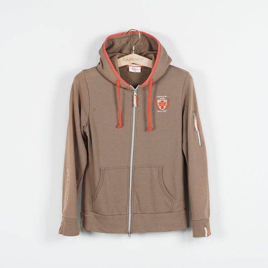 Tröja Elisa Zip | L - Covalliero - Tröjor - Equipement