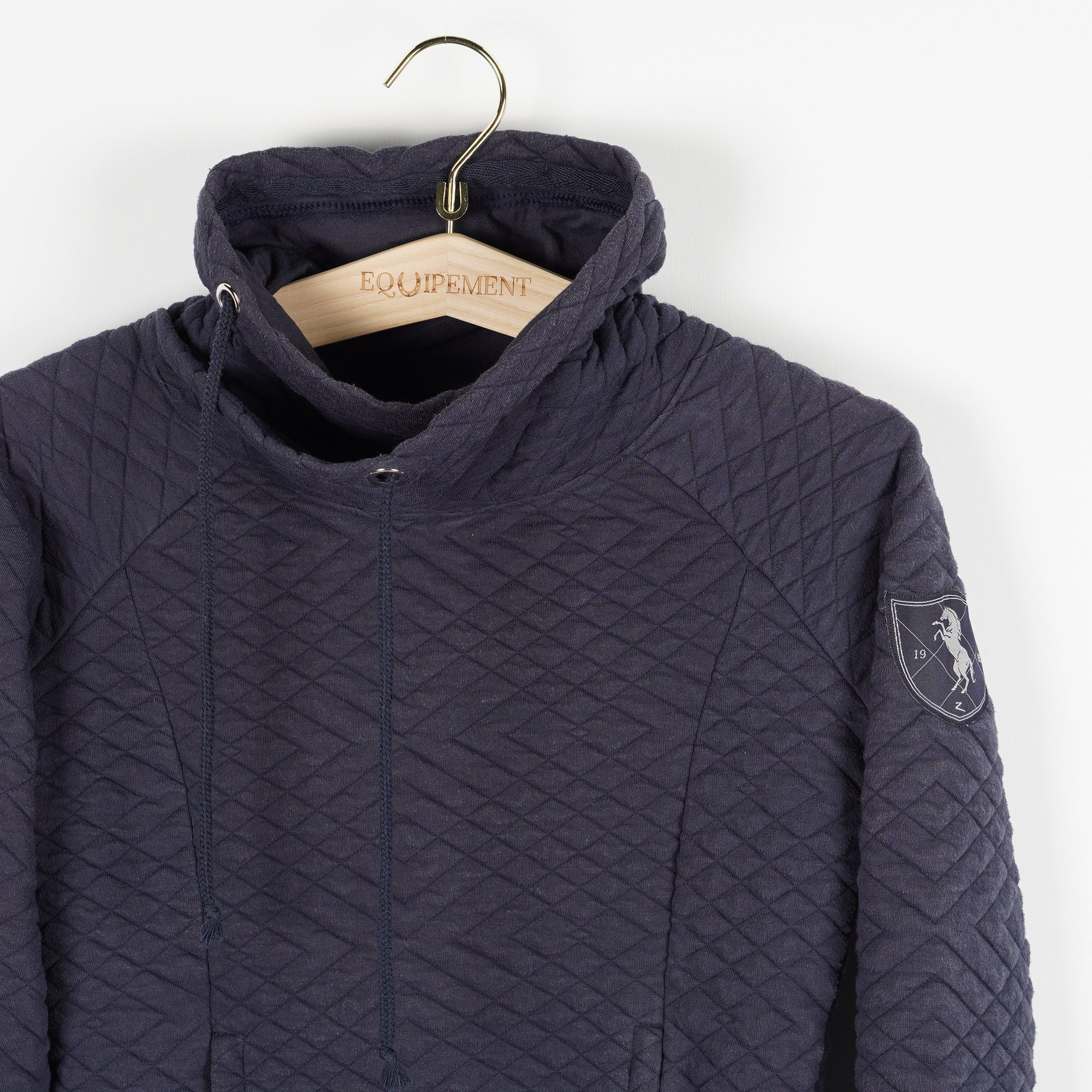 Tröja Hoodie | 34 - Horze - Tröjor - Equipement