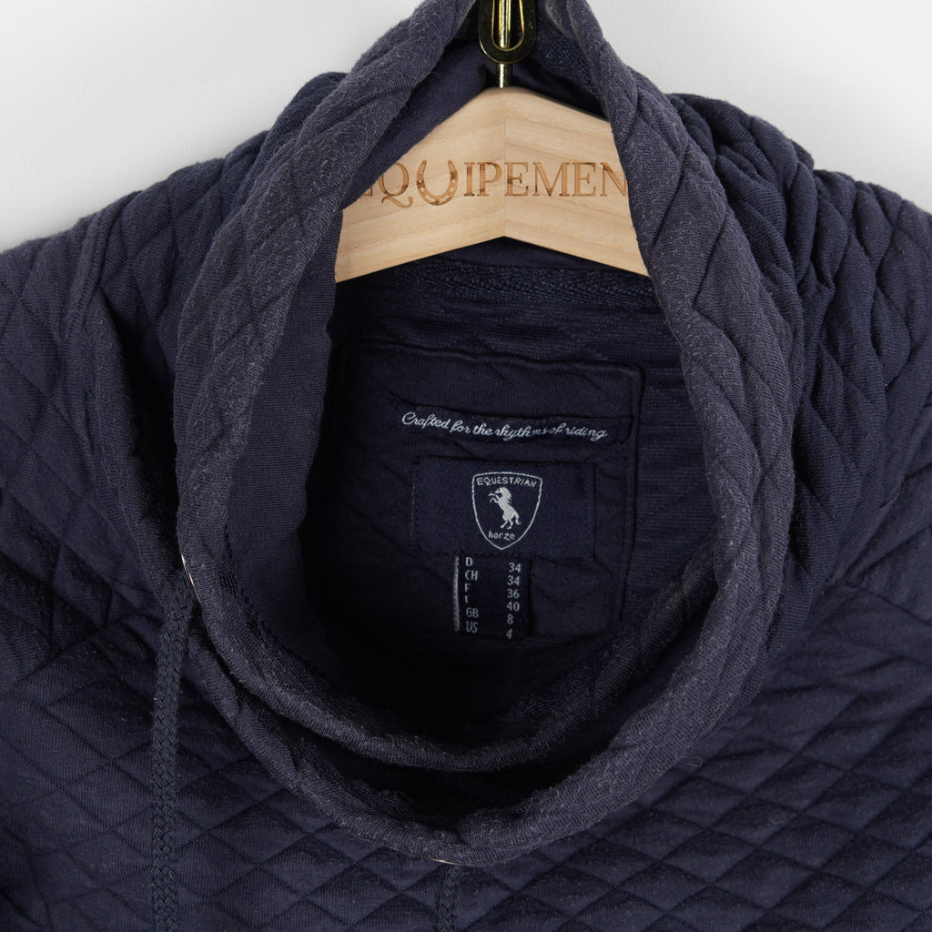 Tröja Hoodie | 34 - Horze - Tröjor - Equipement