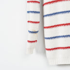 Tröja Stickad Emilia | M - Tröjor - Equipement