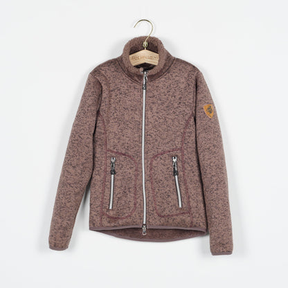 Tröja Teddy Zip | 146/152 - CRW - Tröjor - Equipement