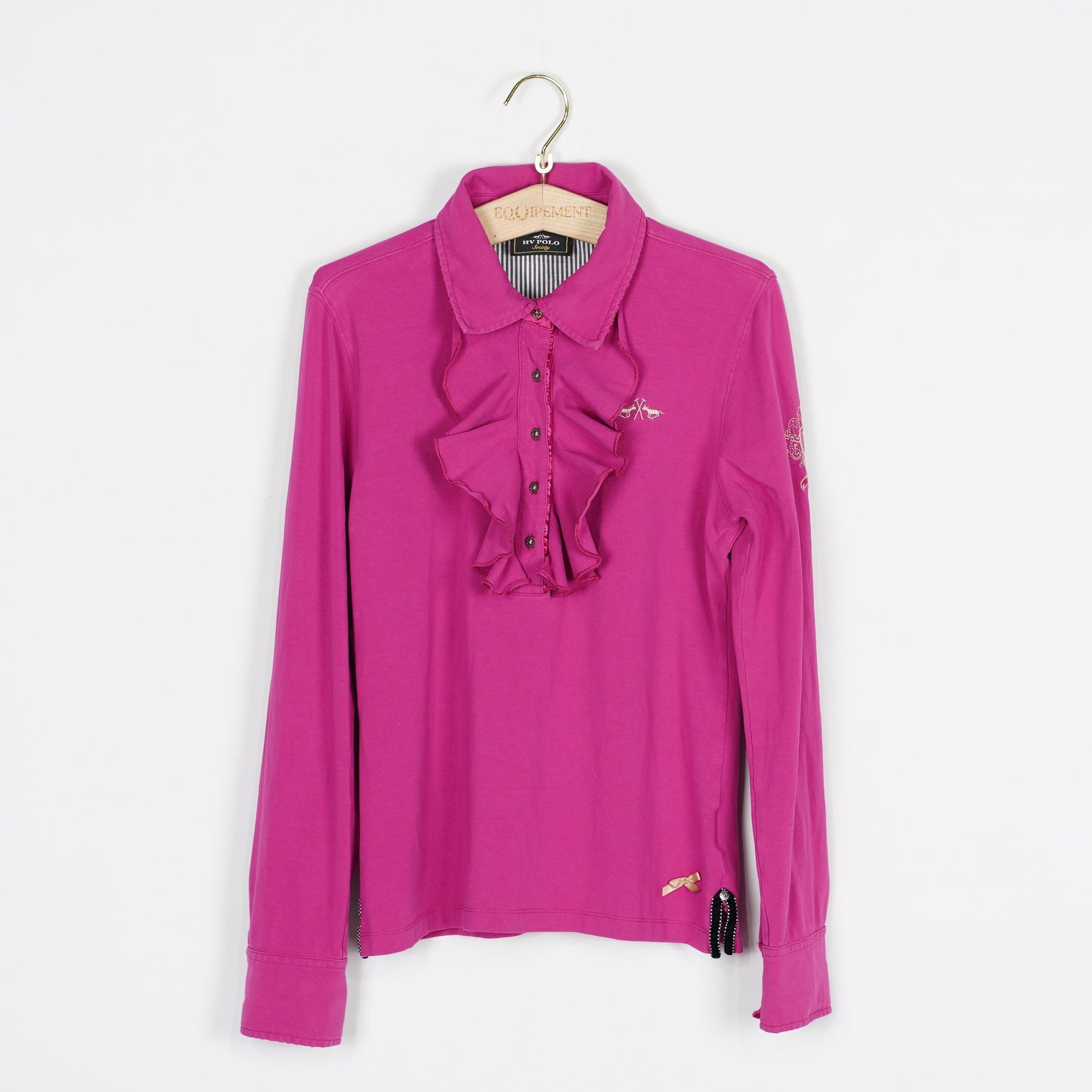 Tröja Volang | M - HV POLO - Tröjor - Equipement Sverige AB