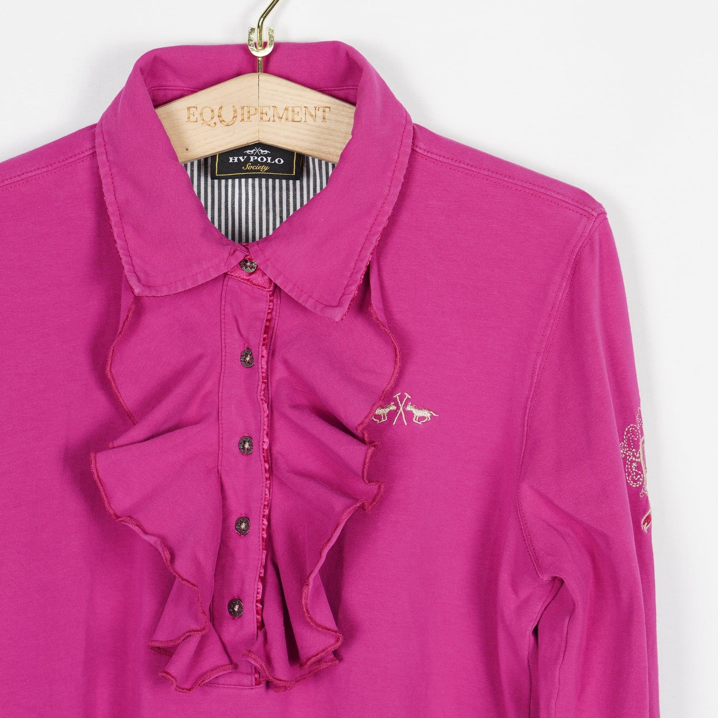 Tröja Volang | M - HV POLO - Tröjor - Equipement Sverige AB