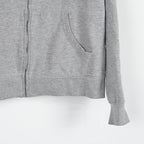 Tröja Zip | C - XL - Svea Equestrian - Tröjor - Equipement