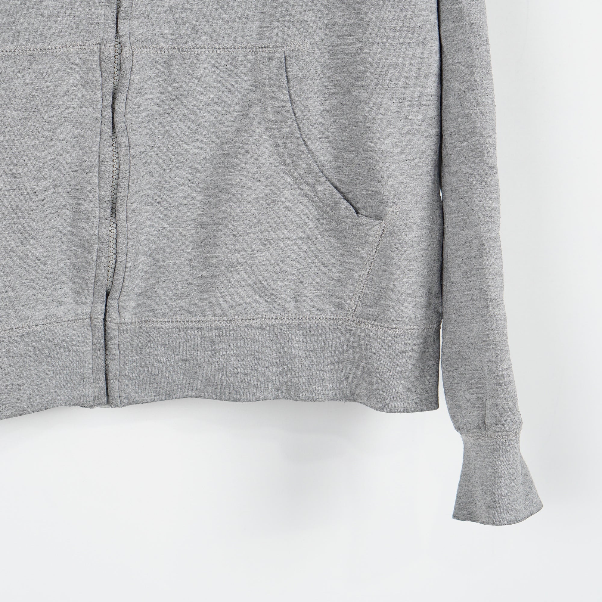 Tröja Zip | C - XL - Svea Equestrian - Tröjor - Equipement