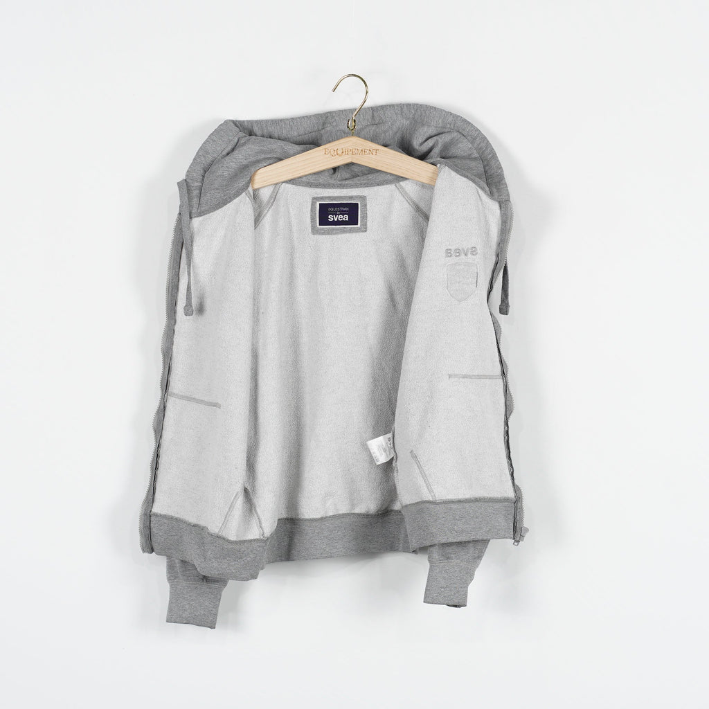 Tröja Zip | C - XL - Svea Equestrian - Tröjor - Equipement