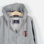 Tröja Zip | C - XL - Svea Equestrian - Tröjor - Equipement