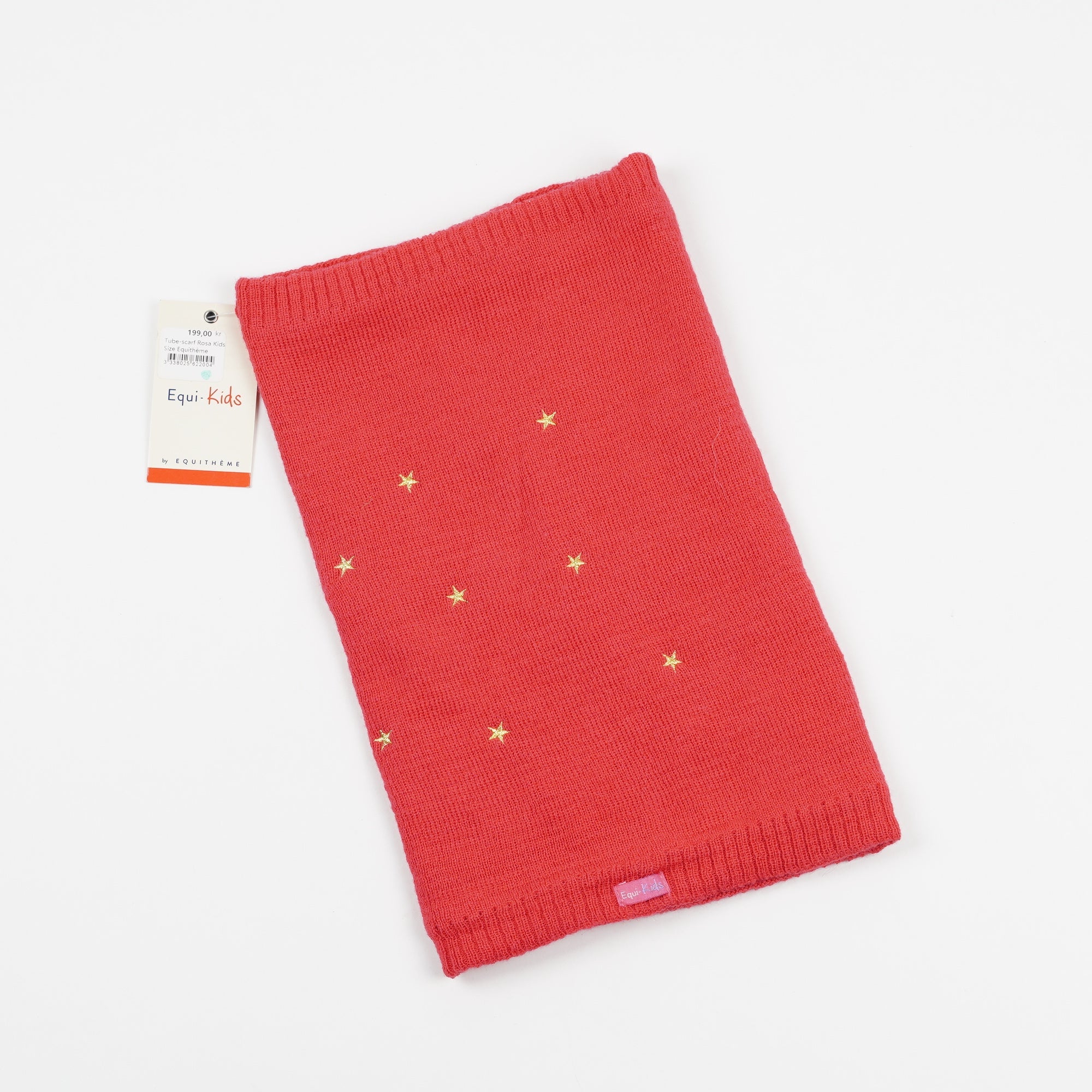 Tubscarf Equi - Kids | Jr - Equitheme - Accessoarer - Equipement