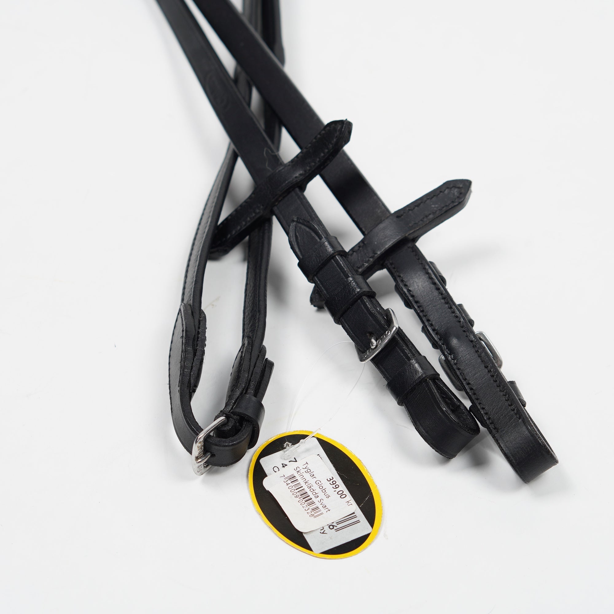 Tygel Suberb | Shet - Globus - Tyglar - Equipement