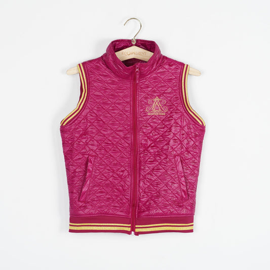 Väst Golden Wings | M - Mountain Horse - Västar - Equipement Sverige AB