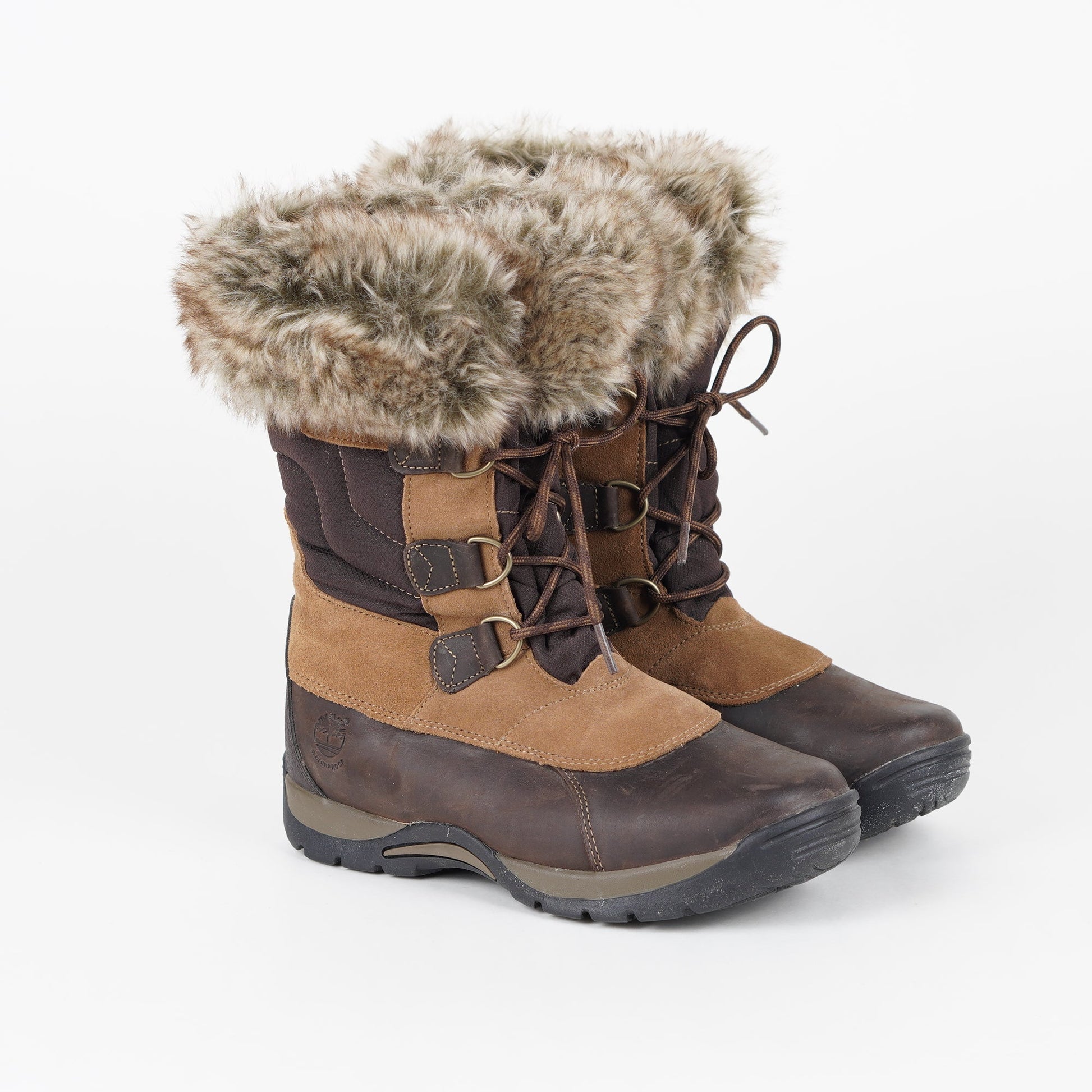 Vinterskor | 36 - Timberland - Stallskor - Equipement