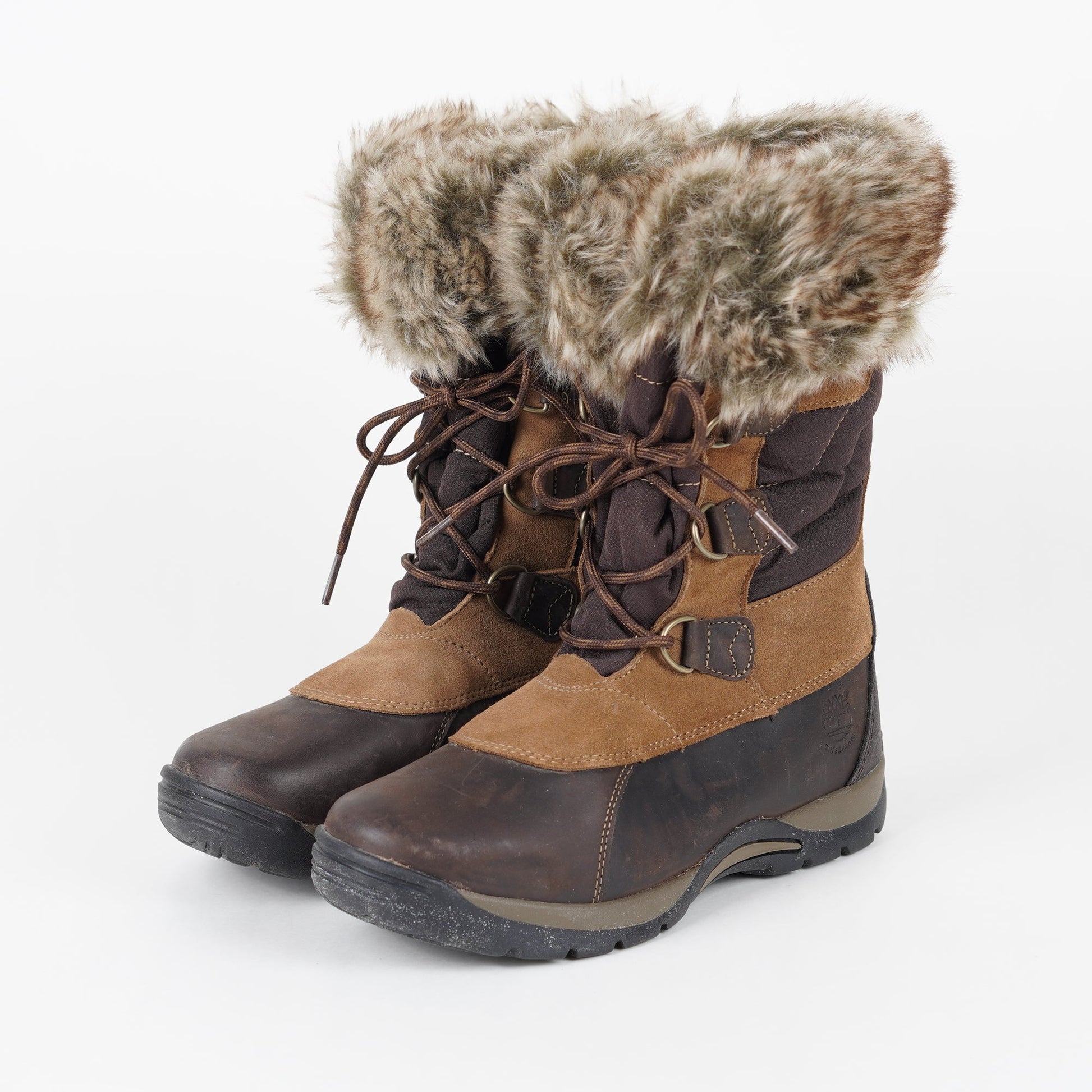 Vinterskor | 36 - Timberland - Stallskor - Equipement