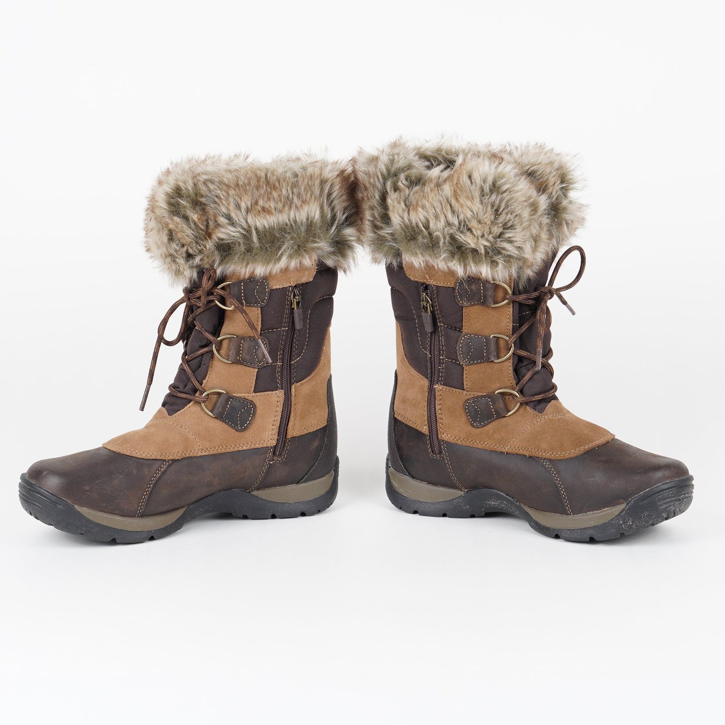 Vinterskor | 36 - Timberland - Stallskor - Equipement